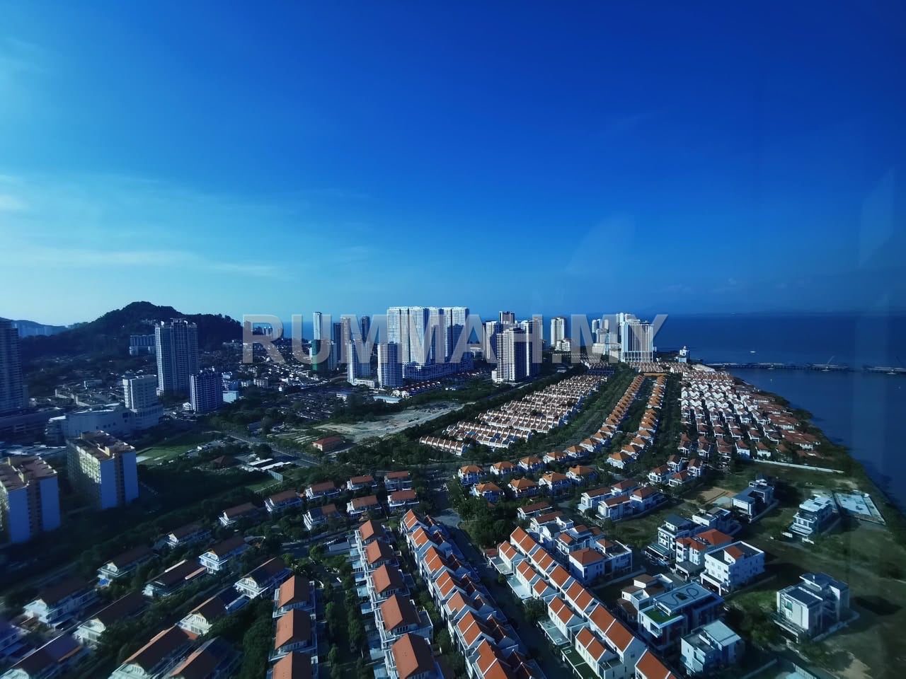condo in Tanjung Tokong, Penang — photo 7