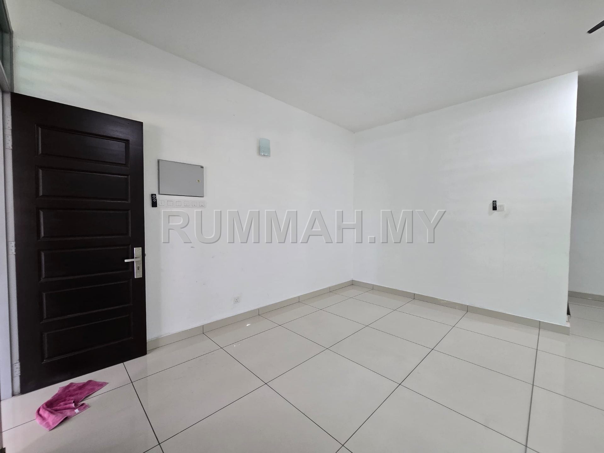 house in Bukit Minyak, Penang — photo 3