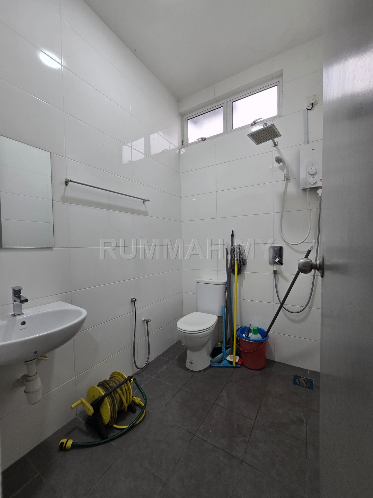 house in Bukit Minyak, Penang — photo 5
