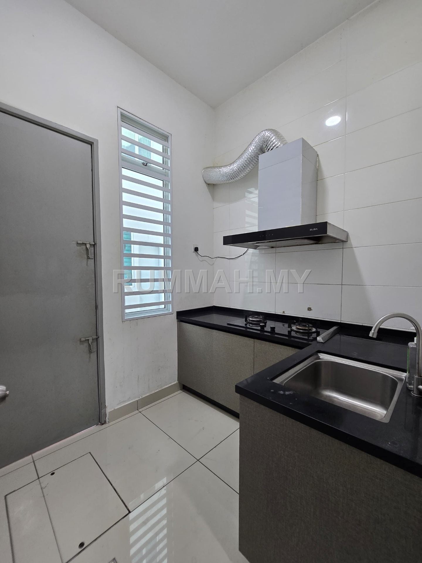 house in Bukit Minyak, Penang — photo 6