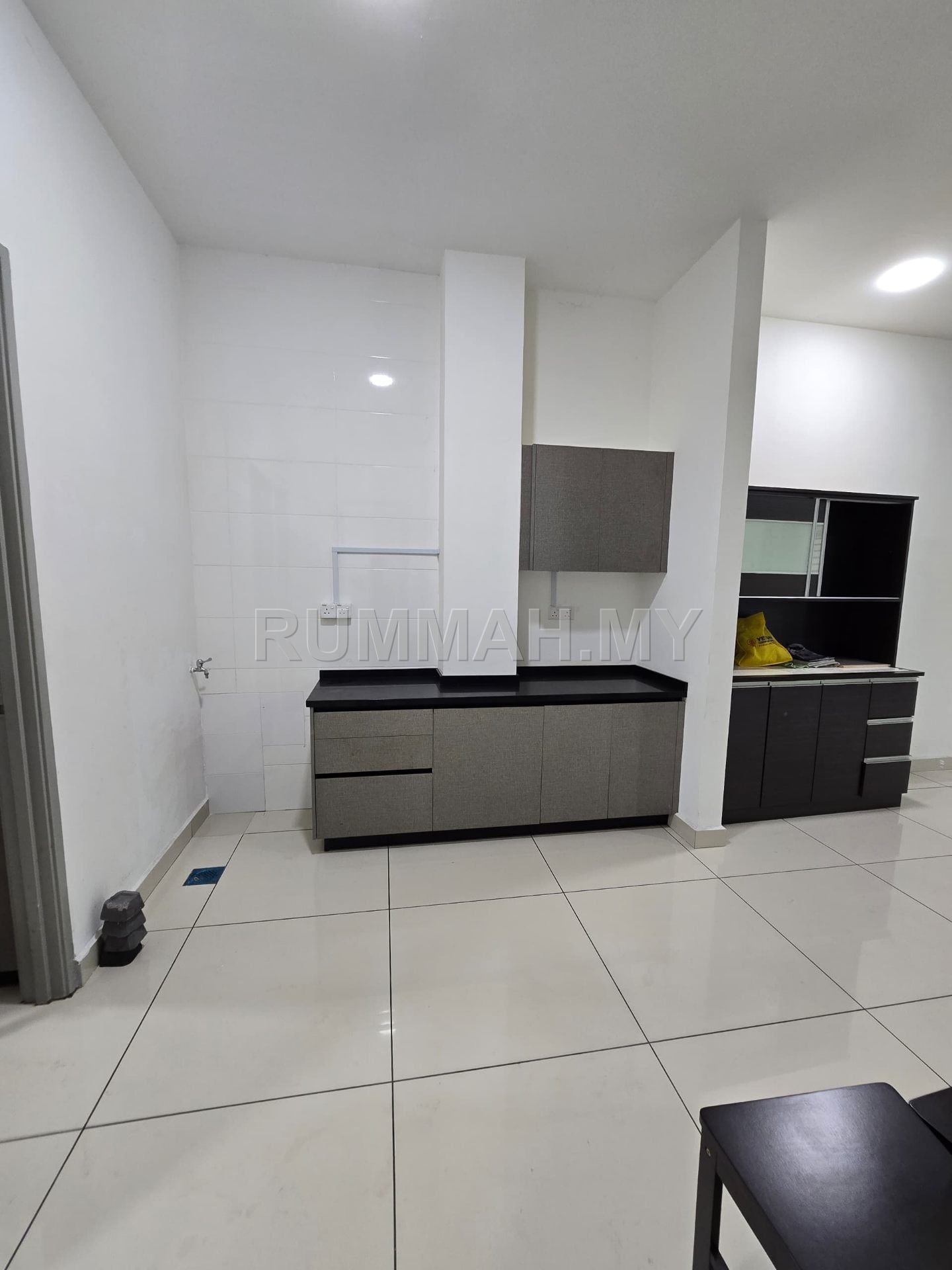 house in Bukit Minyak, Penang — photo 7