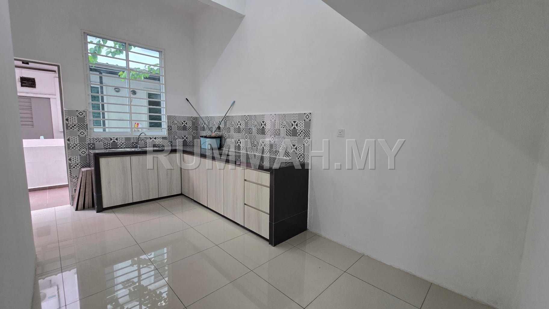 house in Butterworth, Penang — photo 5