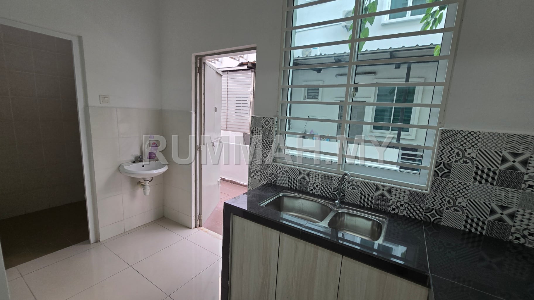 house in Butterworth, Penang — photo 6