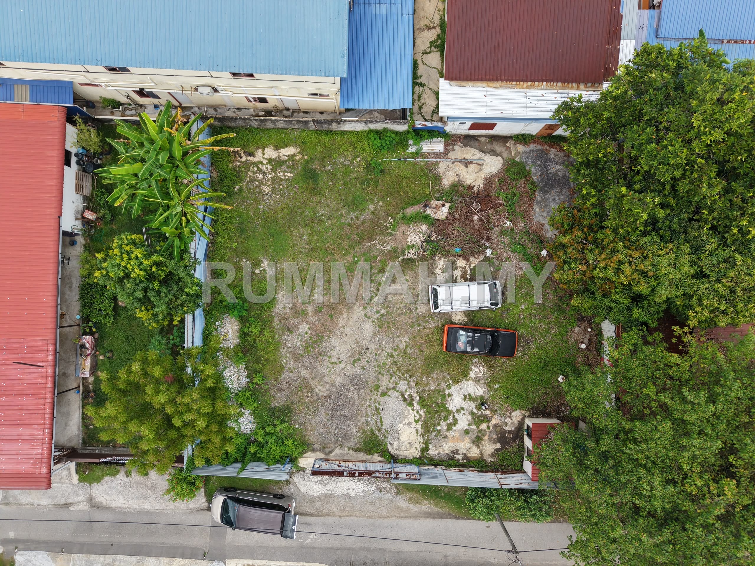 land in Perai, Penang — photo 6