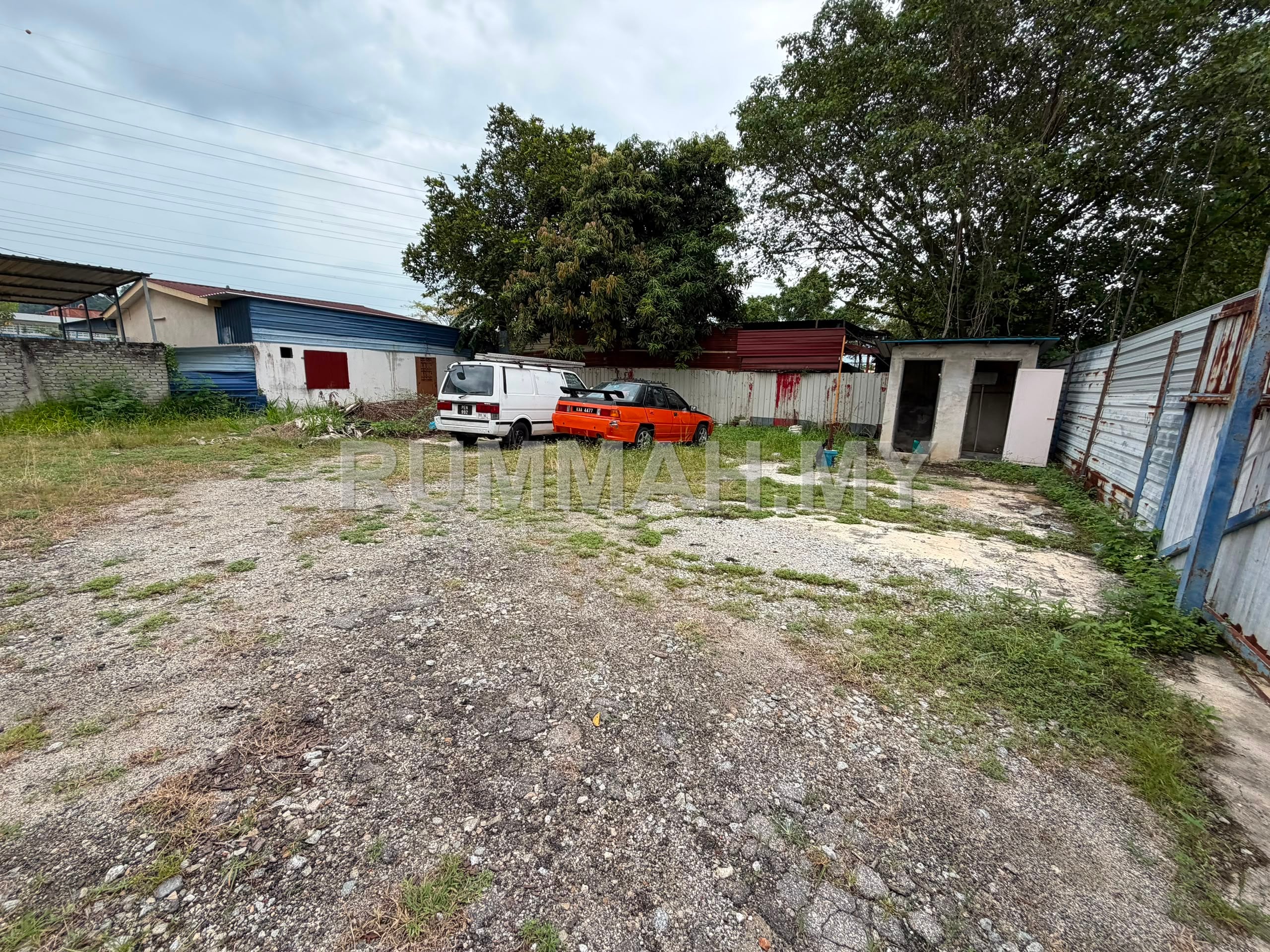 land in Perai, Penang — photo 7