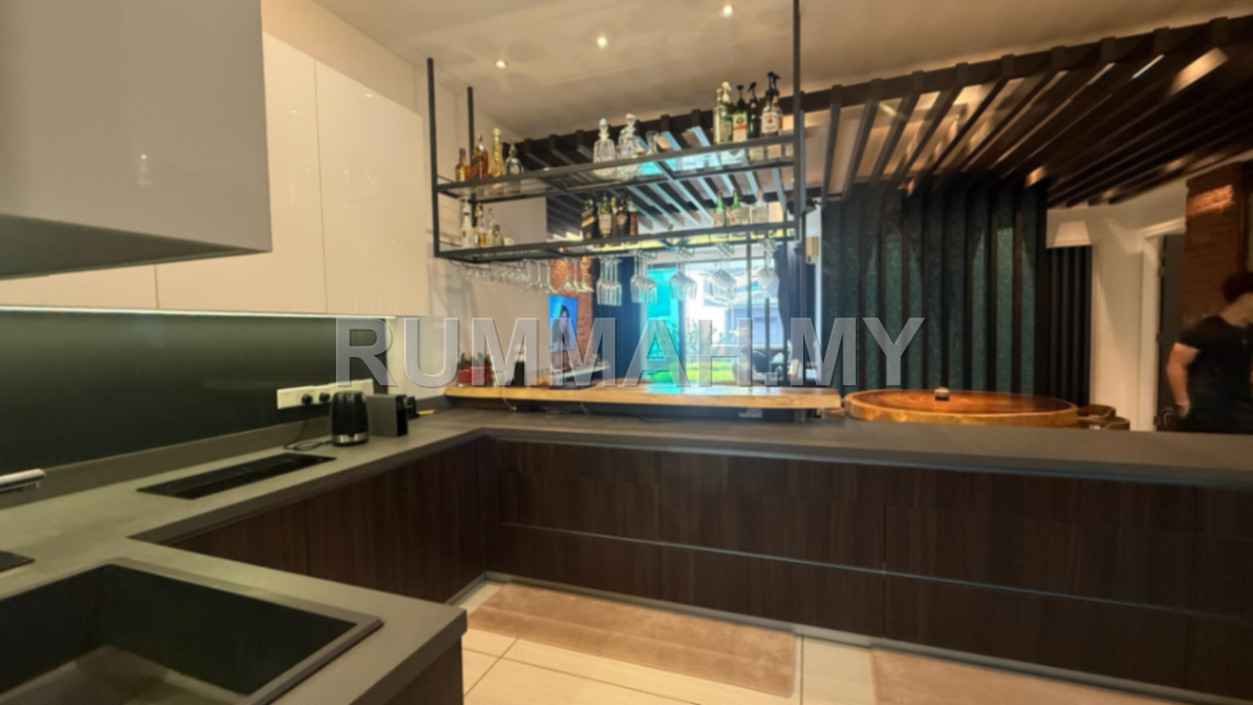 condo in Gelugor, Penang — photo 3