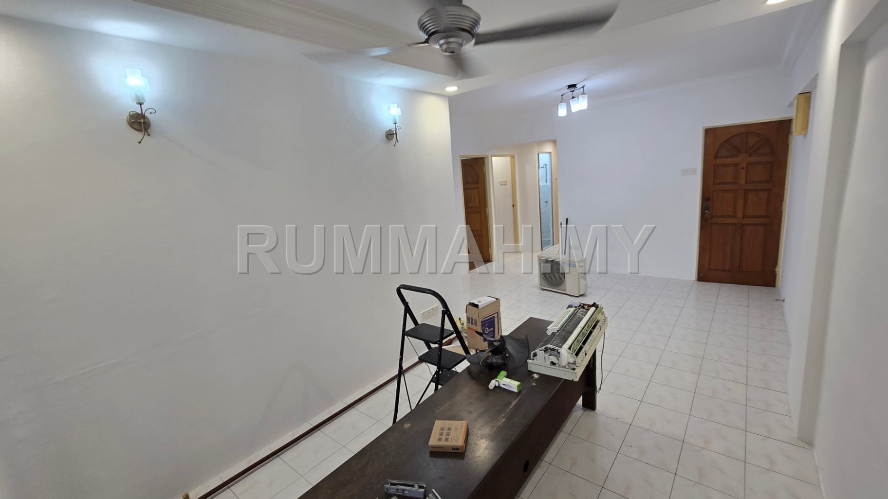condo in Air Itam, Penang — photo 2