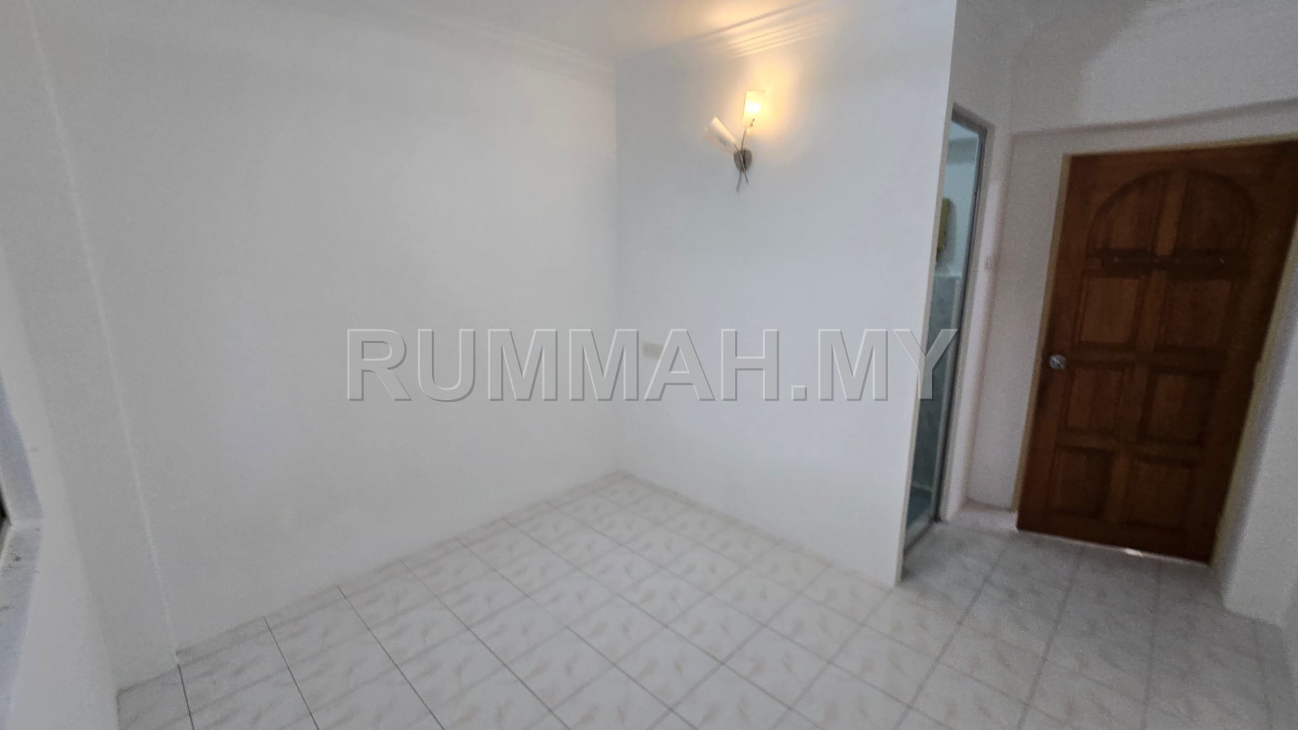 condo in Air Itam, Penang — photo 5