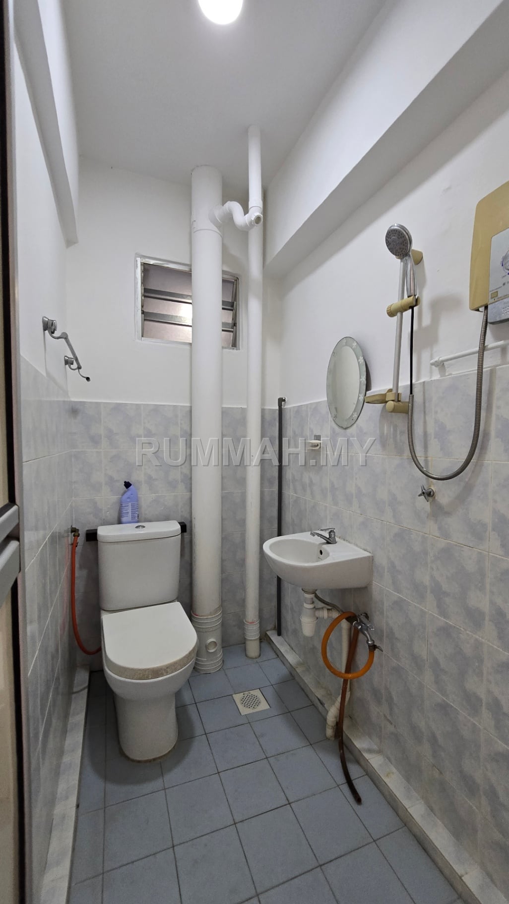 condo in Air Itam, Penang — photo 6
