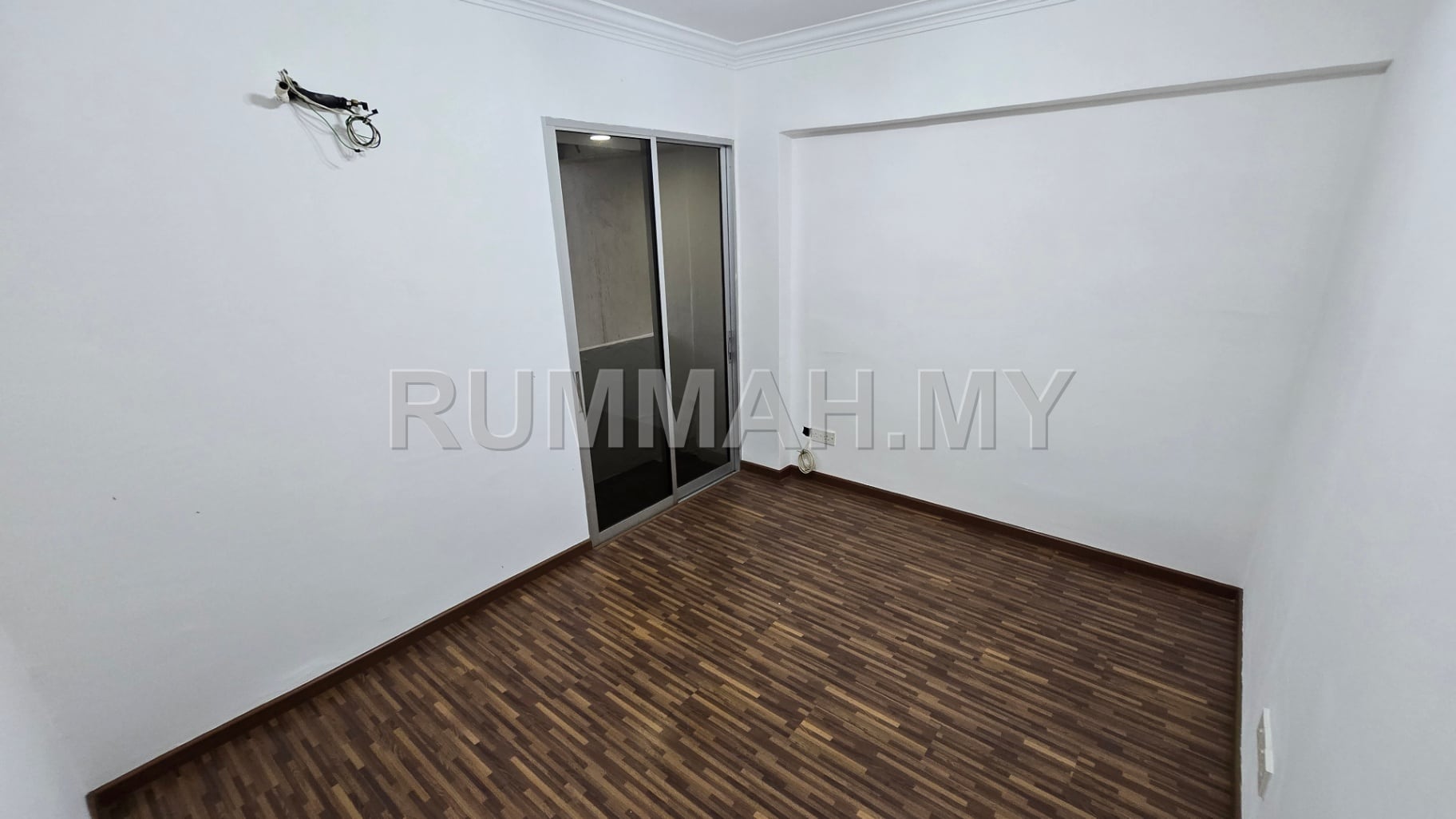 condo in Air Itam, Penang — photo 7