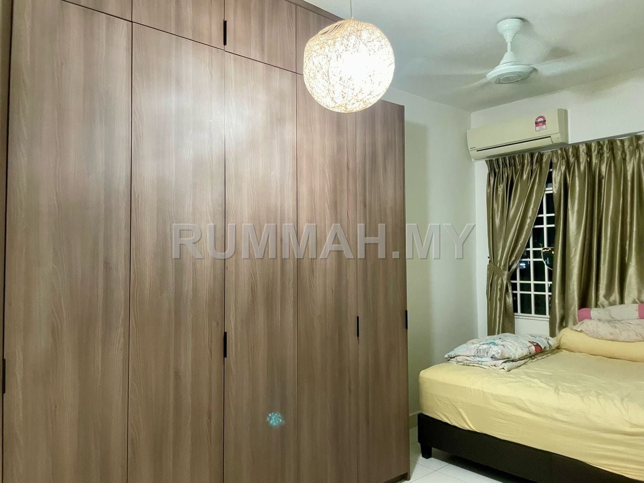 condo in Jelutong, Penang — photo 6