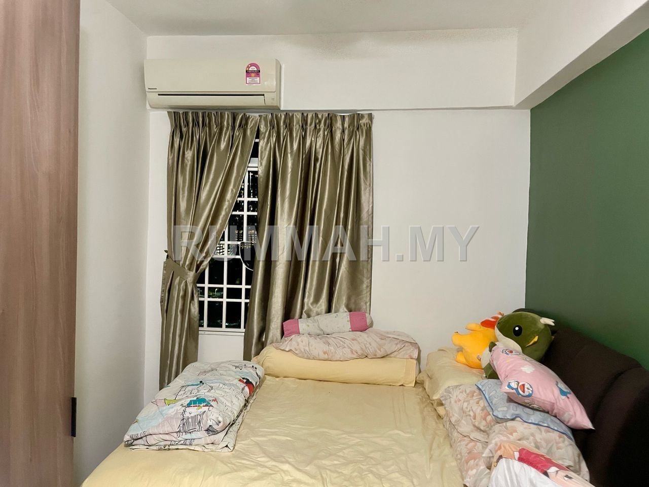 condo in Jelutong, Penang — photo 7