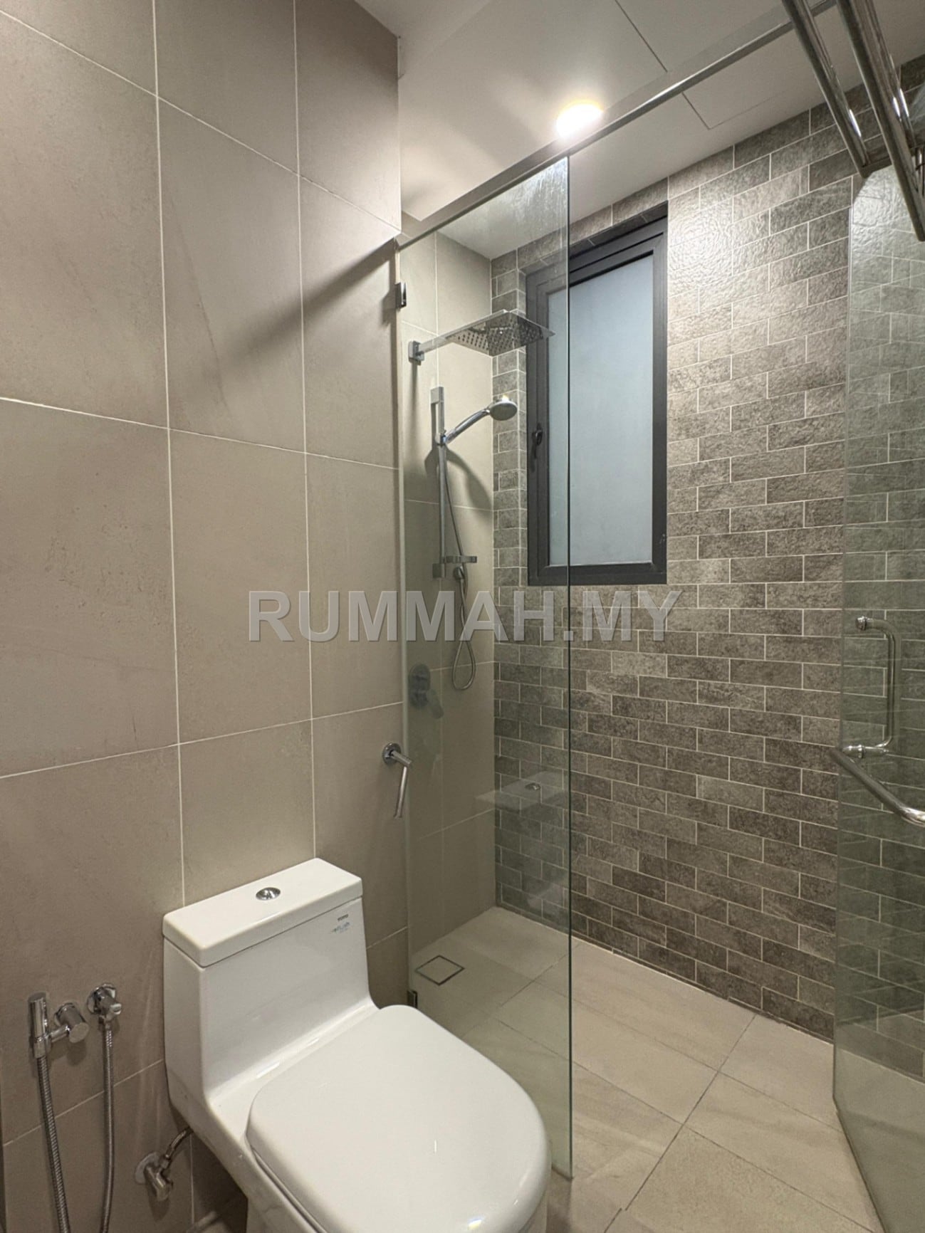 condo in Bayan Lepas, Penang — photo 4