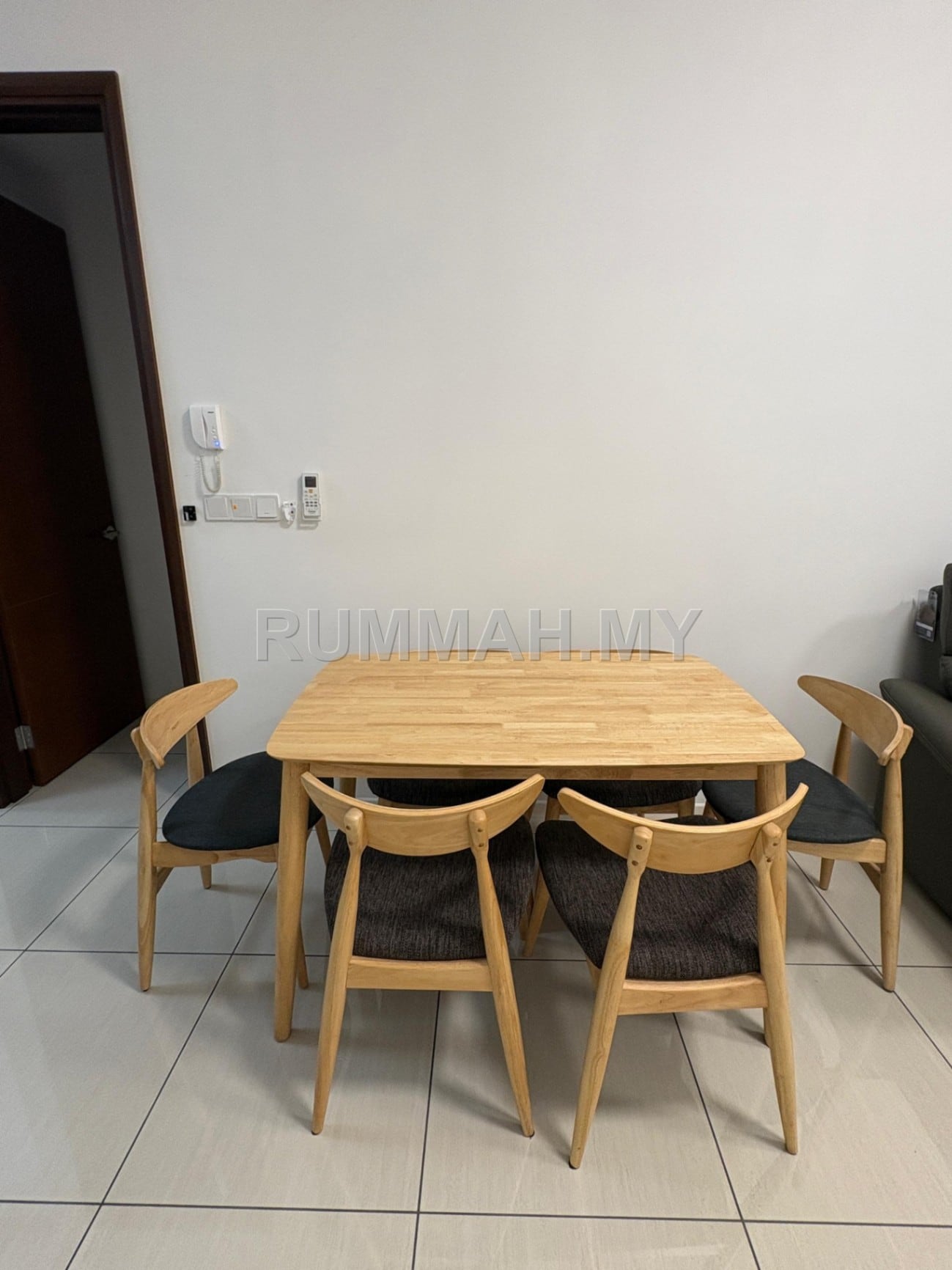 condo in Bayan Lepas, Penang — photo 5