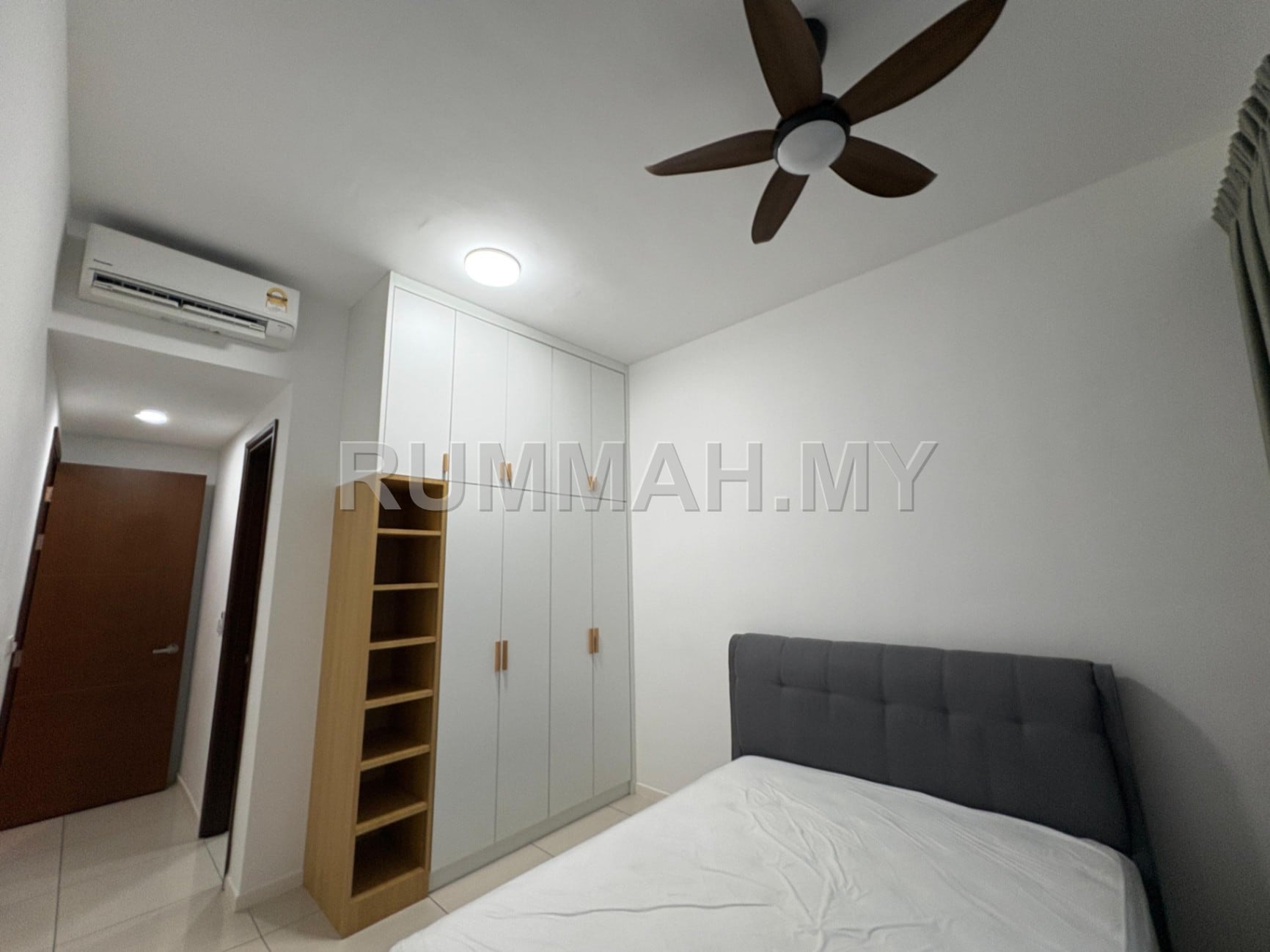 condo in Bayan Lepas, Penang — photo 6