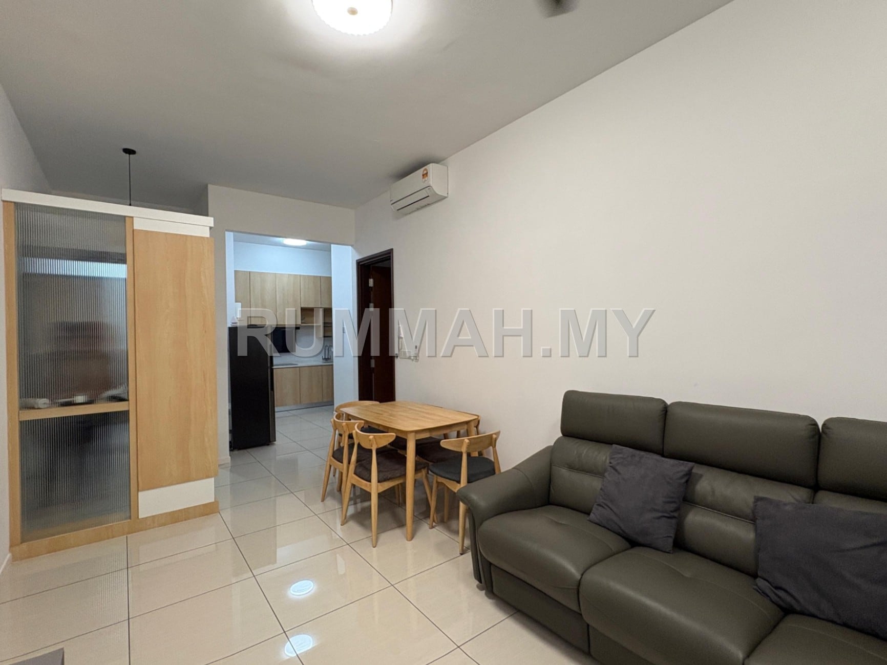 condo in Bayan Lepas, Penang — photo 7