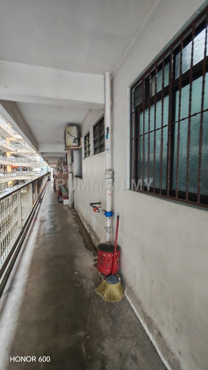 condo in Relau, Penang — photo 2