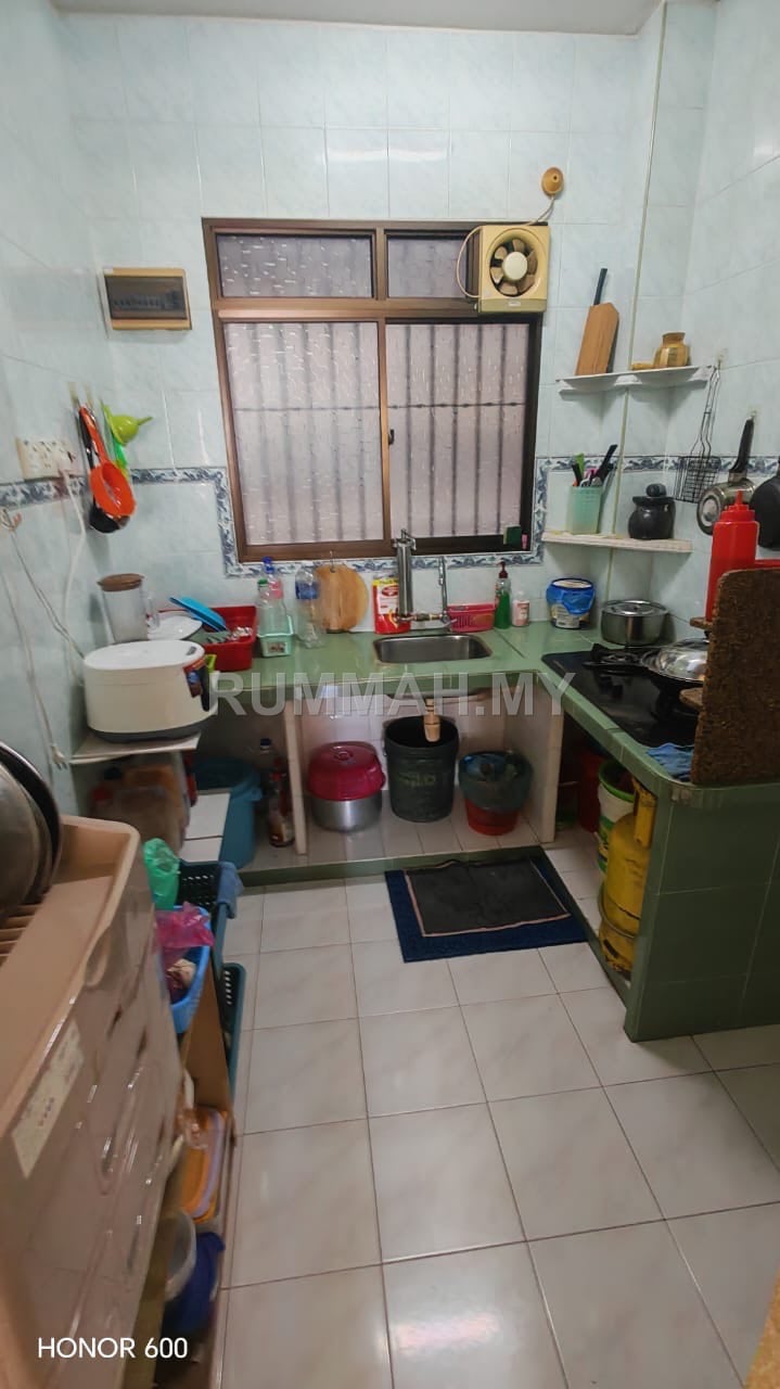 condo in Relau, Penang — photo 3
