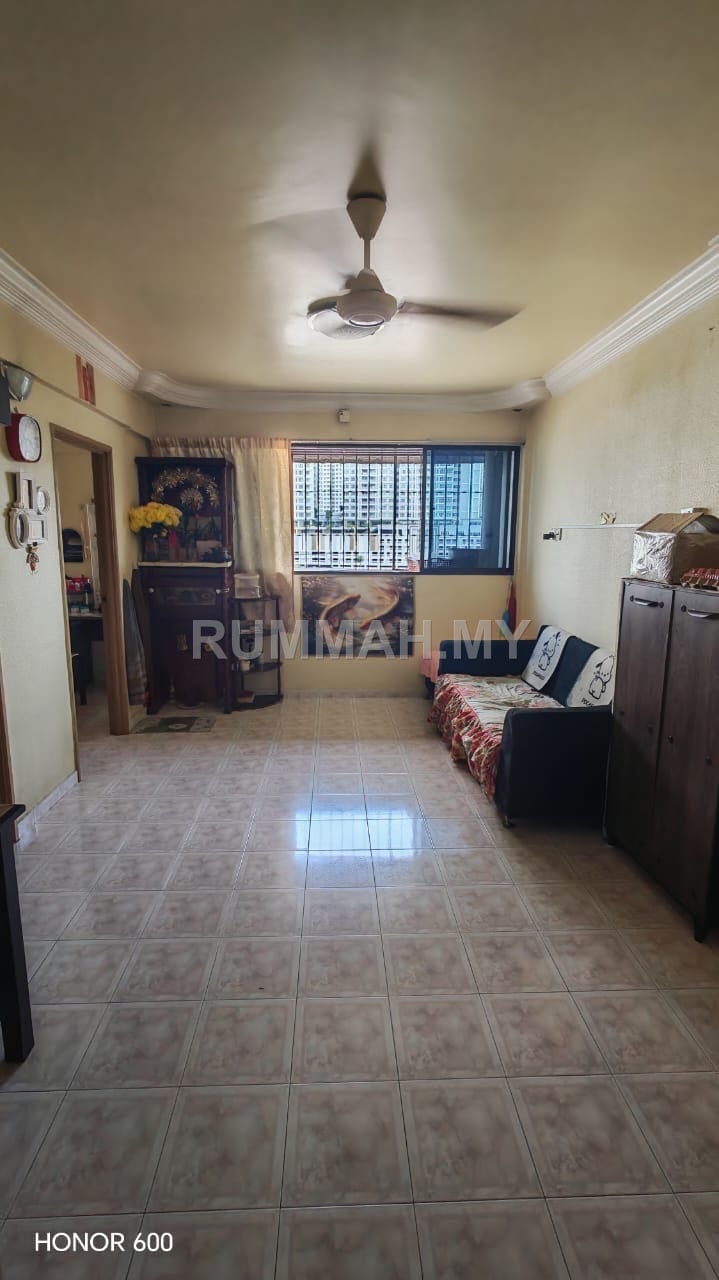 condo in Relau, Penang — photo 4