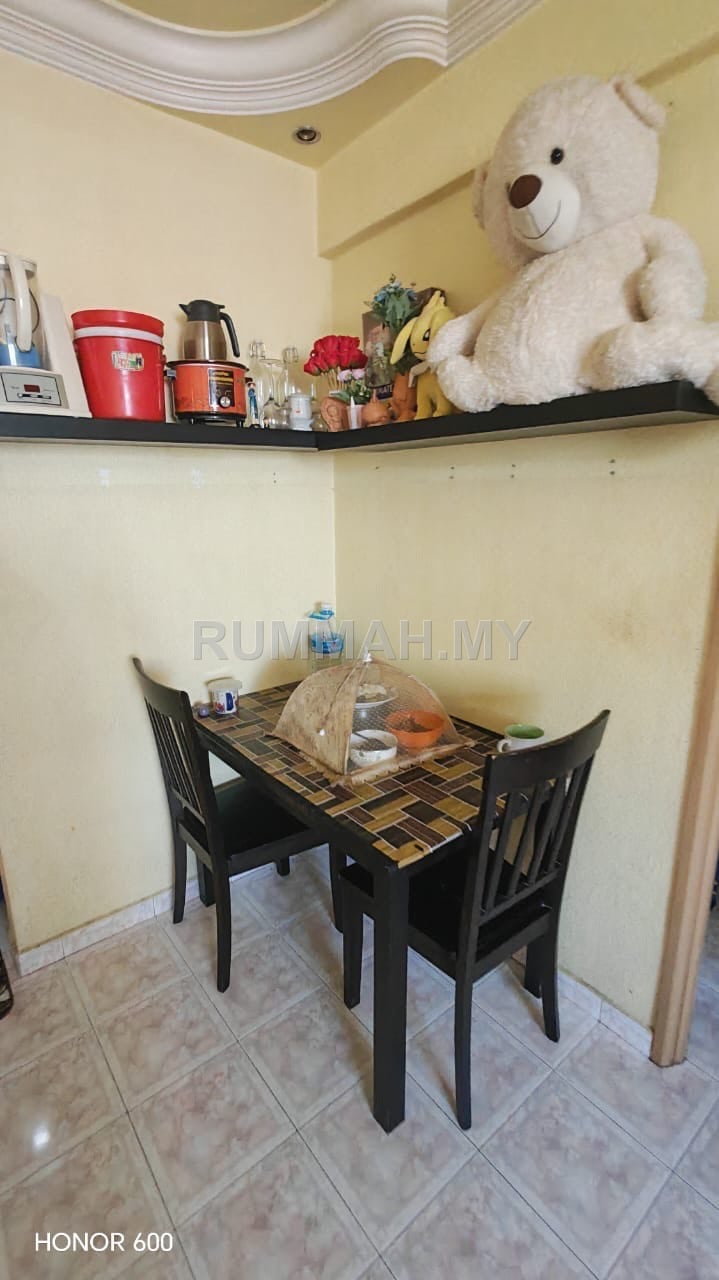 condo in Relau, Penang — photo 5