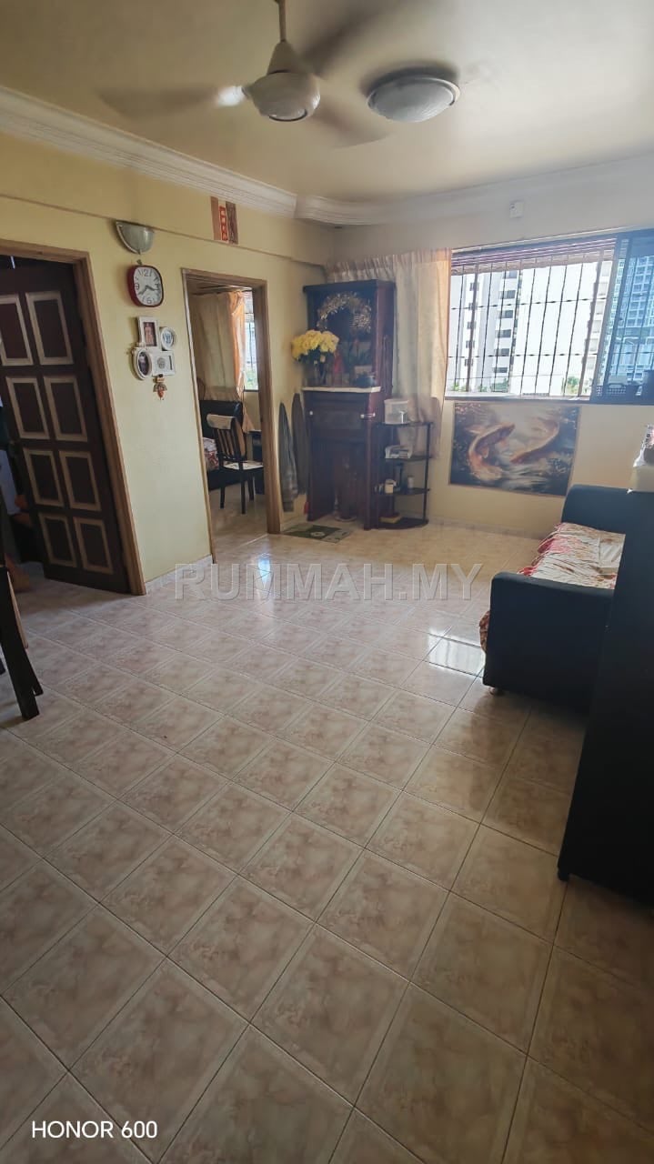condo in Relau, Penang — photo 6