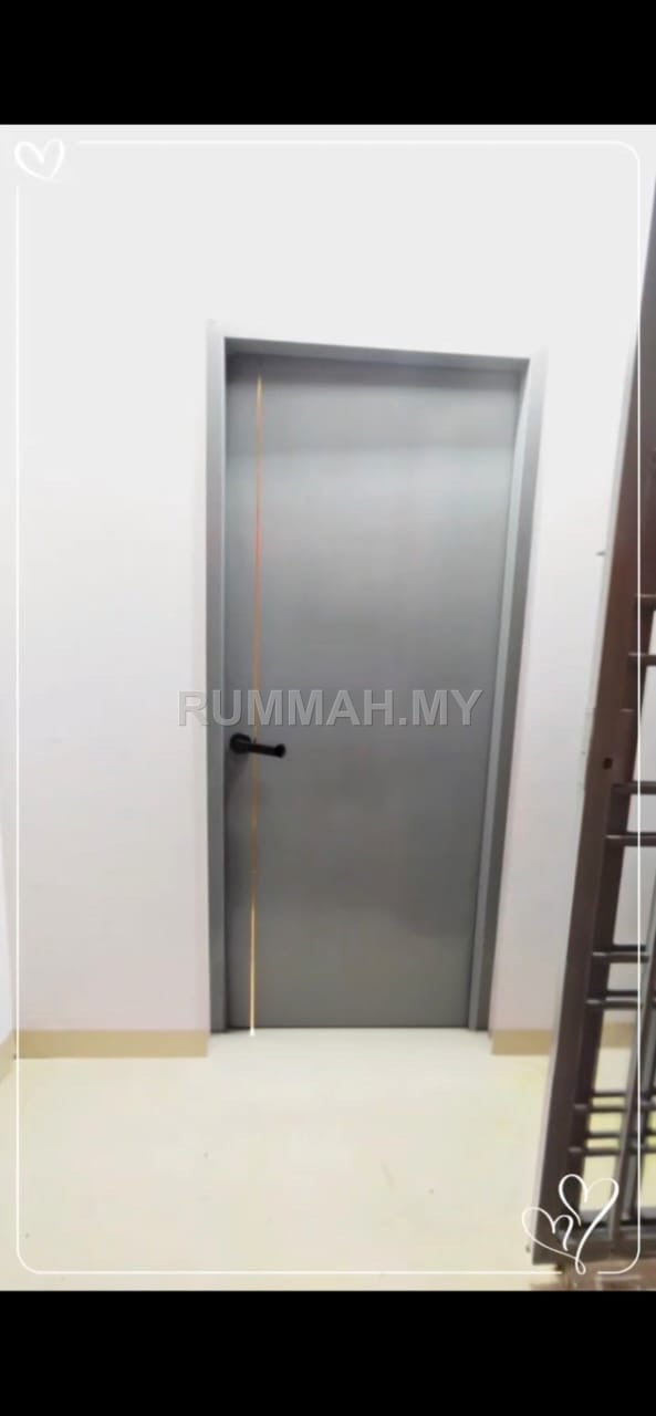 3-bedroom condo in Relau, Penang for sale - Taman Alor Vista @ Relau, Fully Renovated 