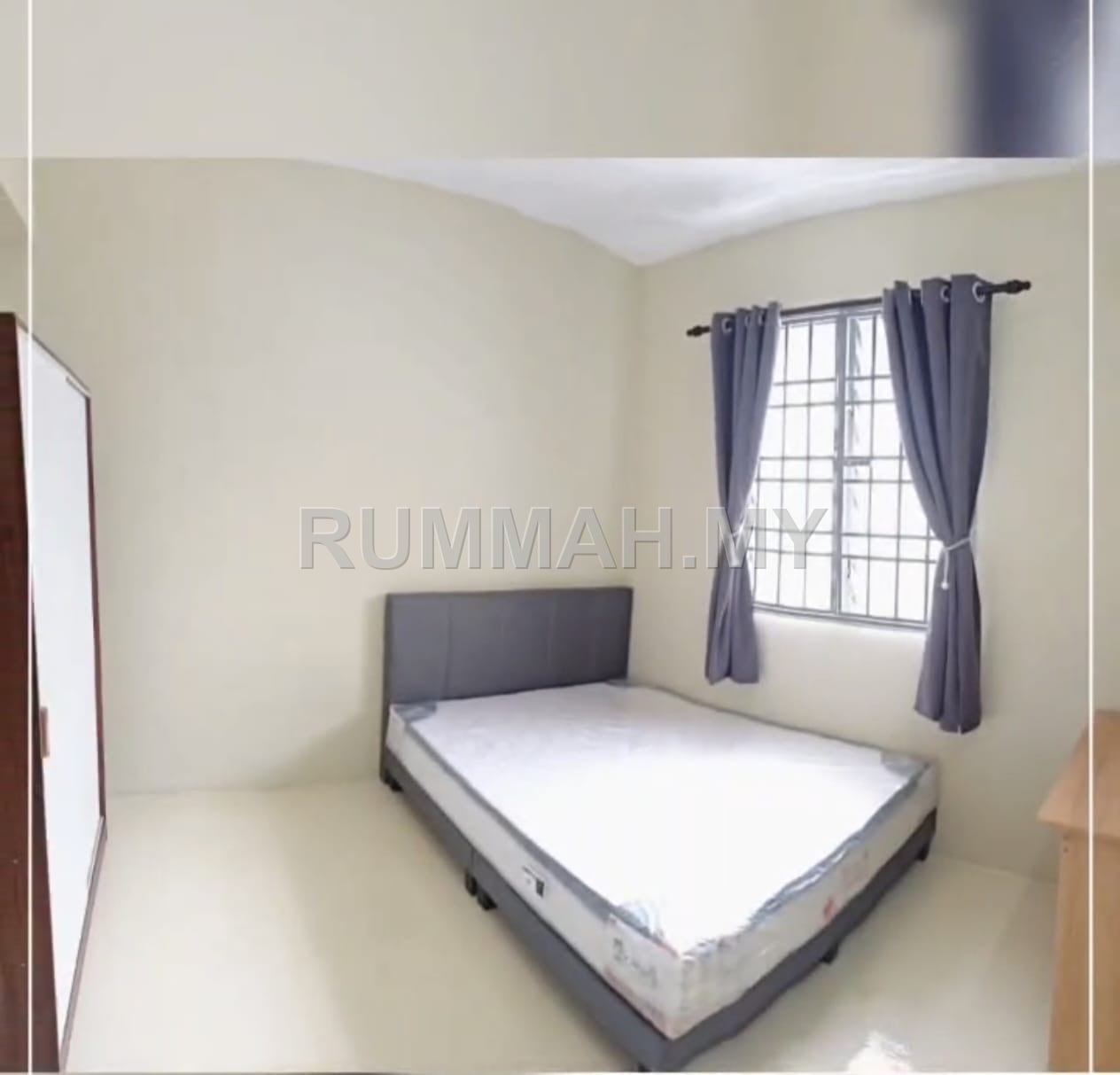 condo in Relau, Penang — photo 4