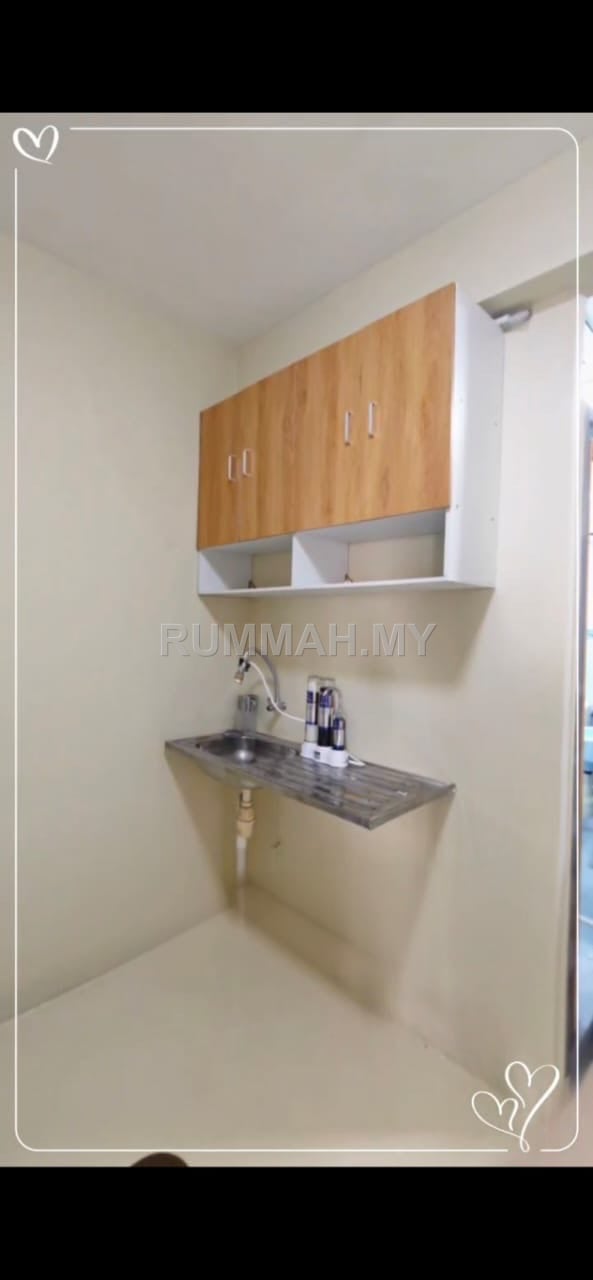 condo in Relau, Penang — photo 7