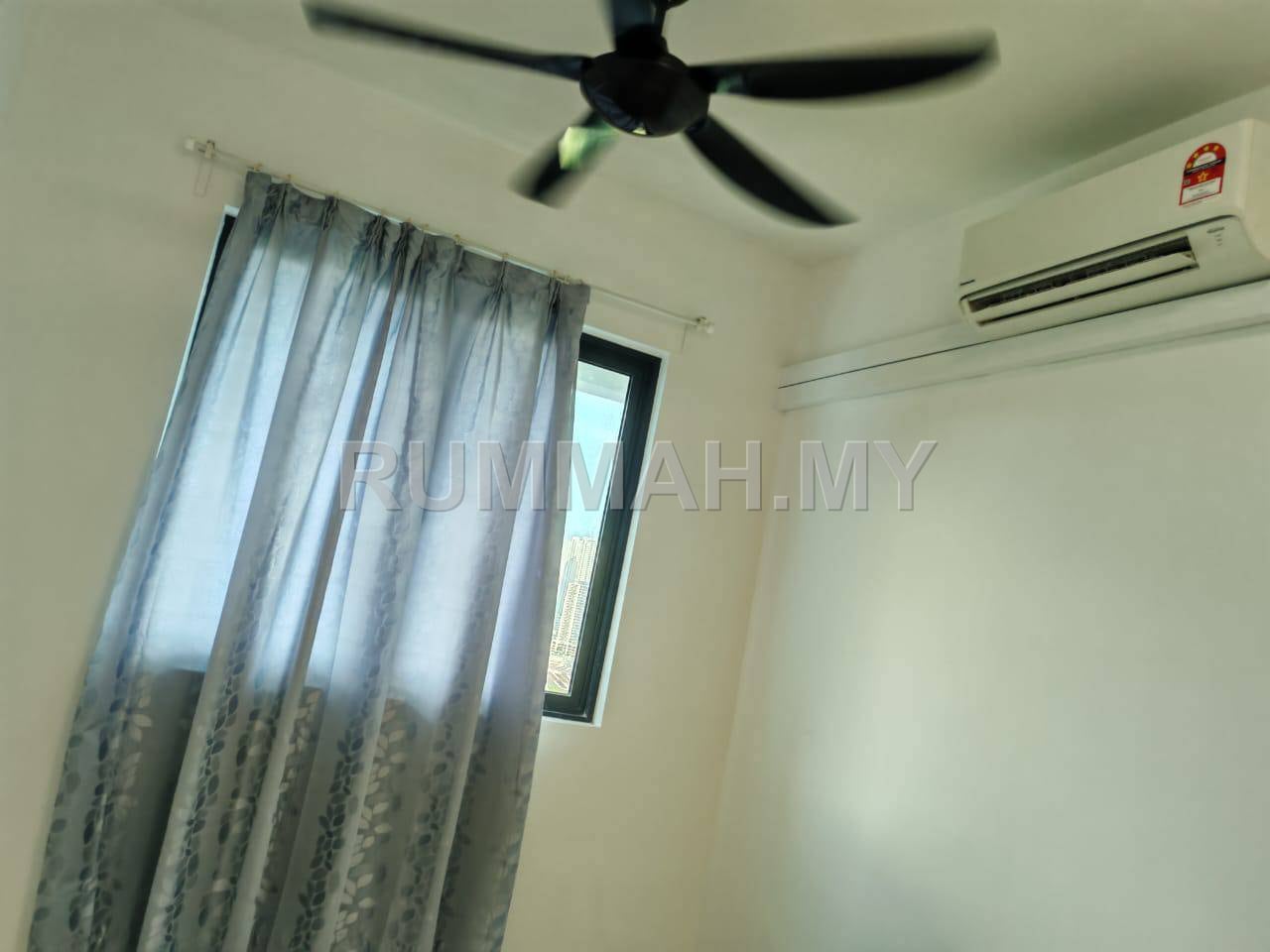condo in Sungai Ara, Penang — photo 5
