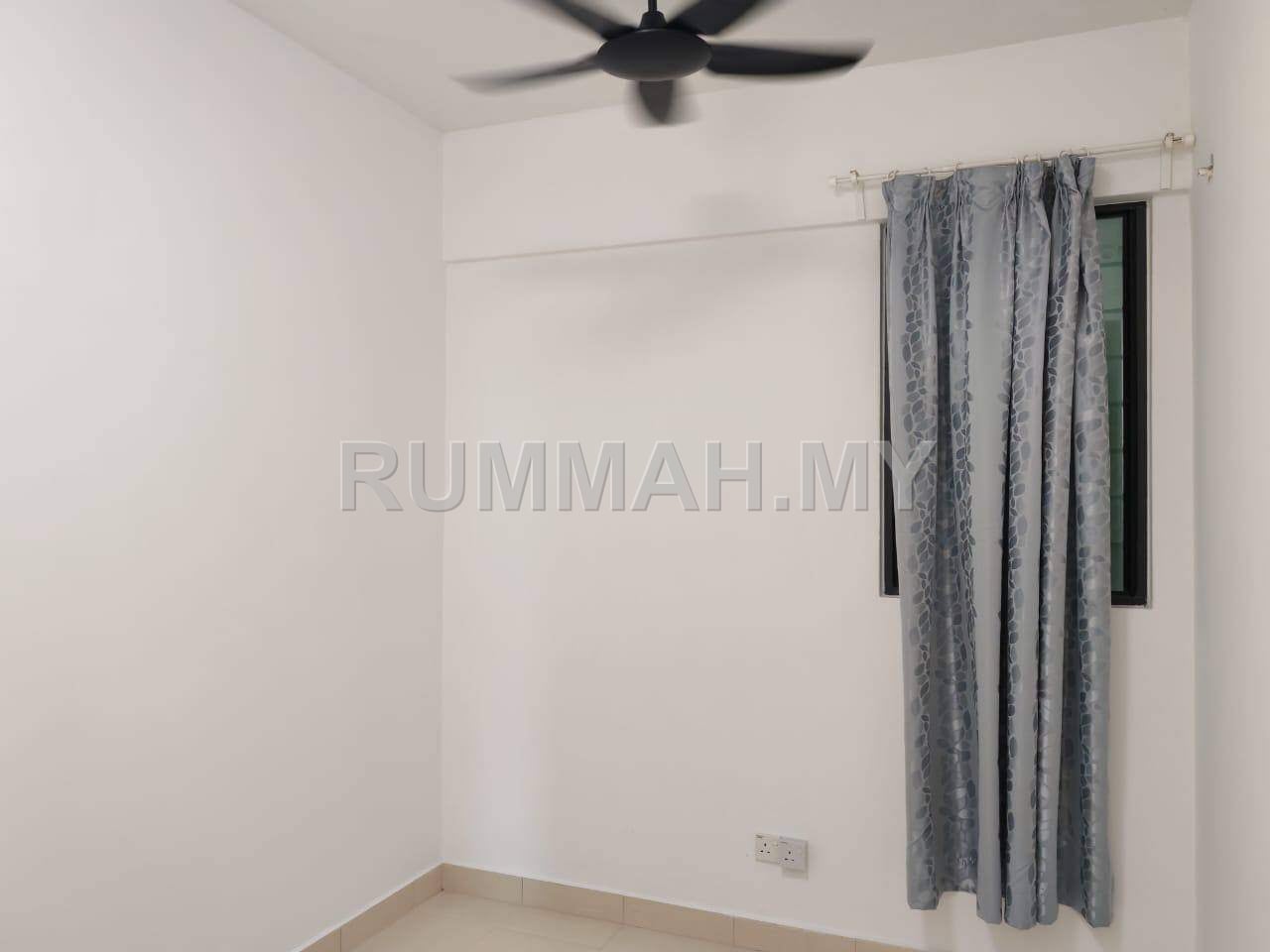 condo in Sungai Ara, Penang — photo 7