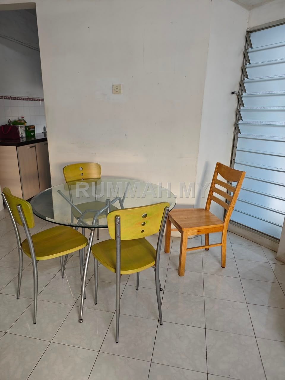 condo in Jelutong, Penang — photo 6