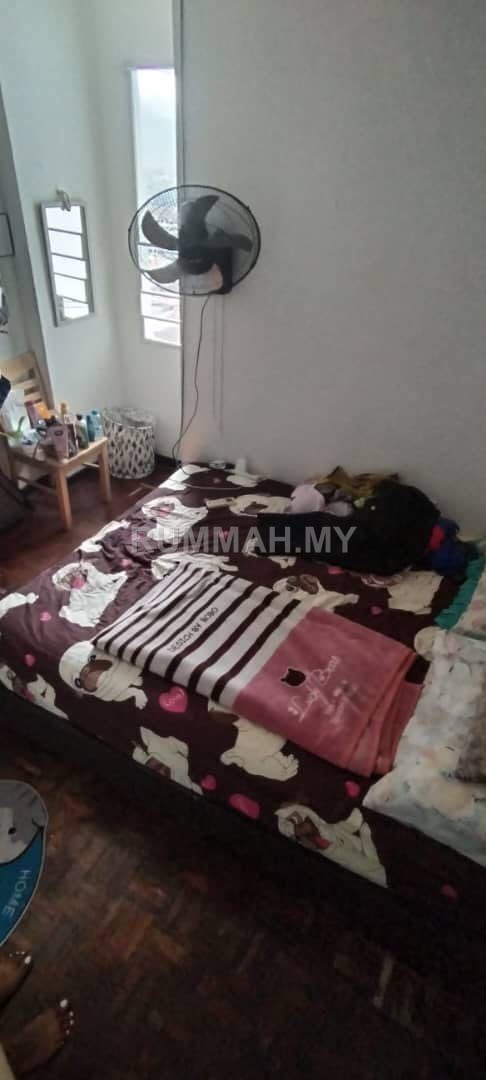 condo in Jelutong, Penang — photo 7