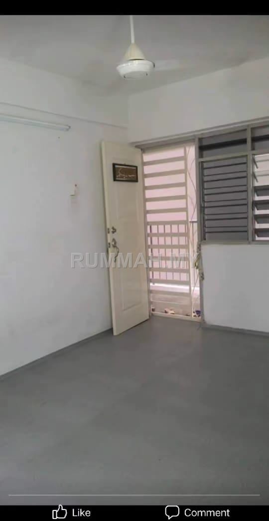 3-bedroom condo in Farlim, Penang for sale - Apartment for Sale @ Farlim, | 614 sqft