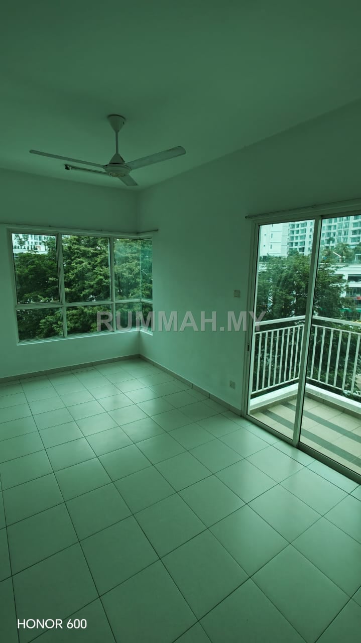 condo in Sungai Ara, Penang — photo 2