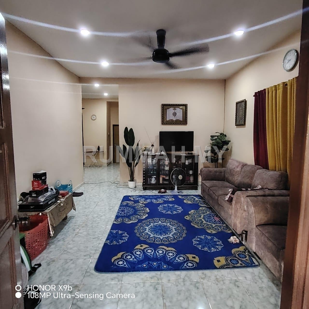 house in Tasek Gelugor, Pulau Pinang — photo 4