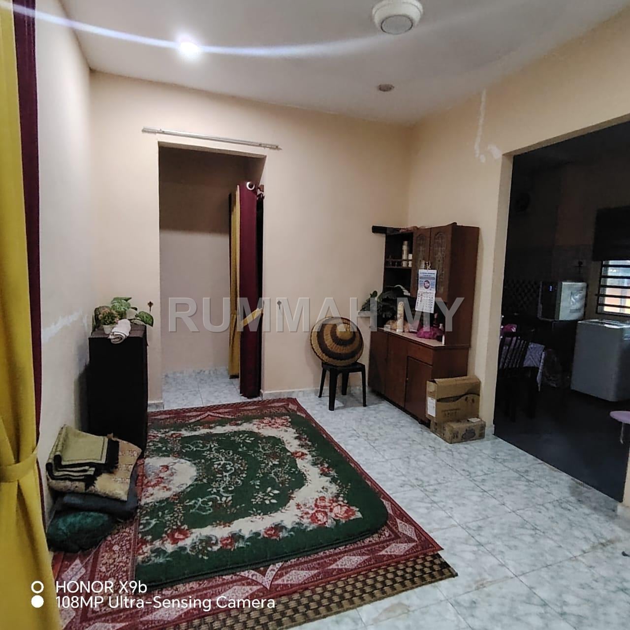 house in Tasek Gelugor, Pulau Pinang — photo 6