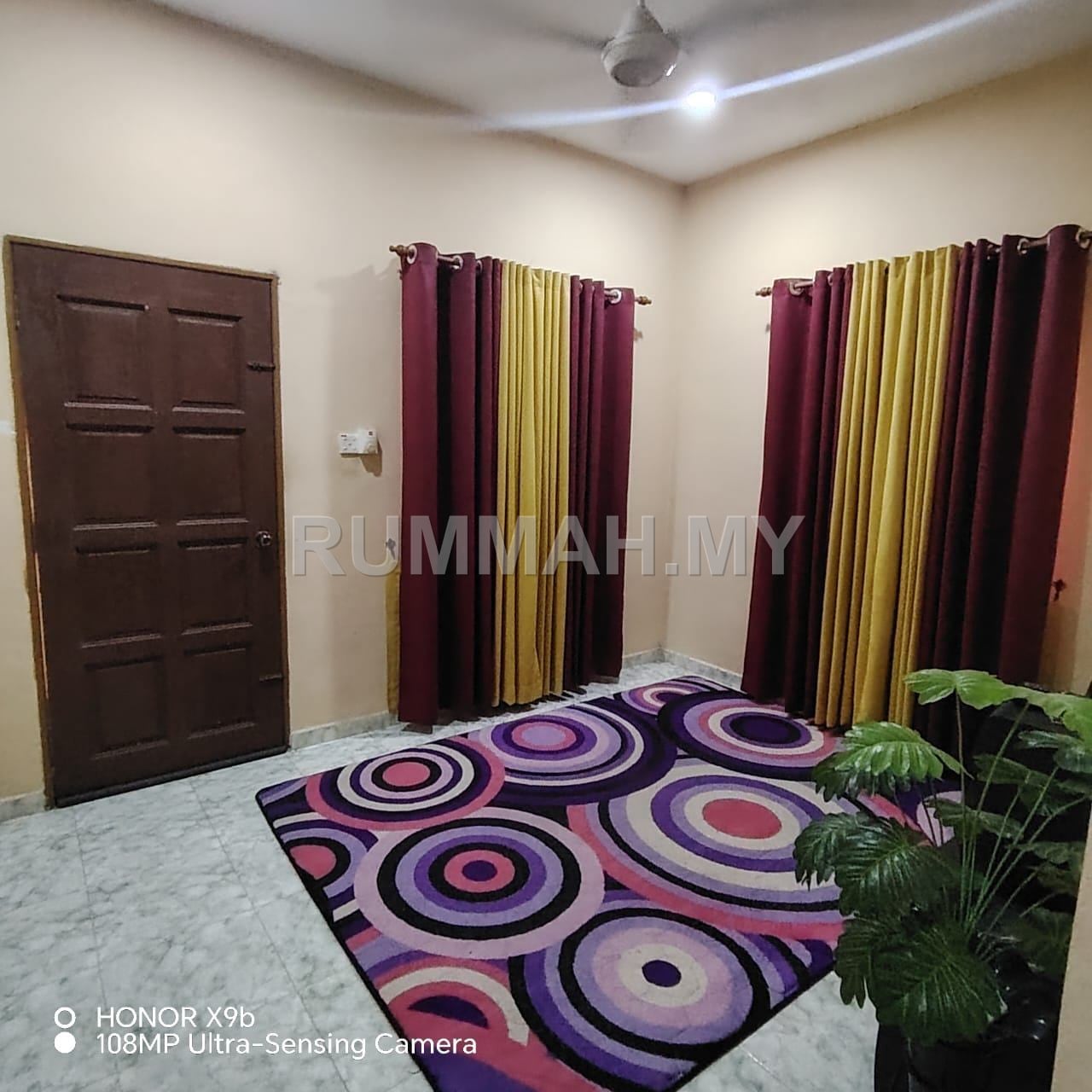 house in Tasek Gelugor, Pulau Pinang — photo 7