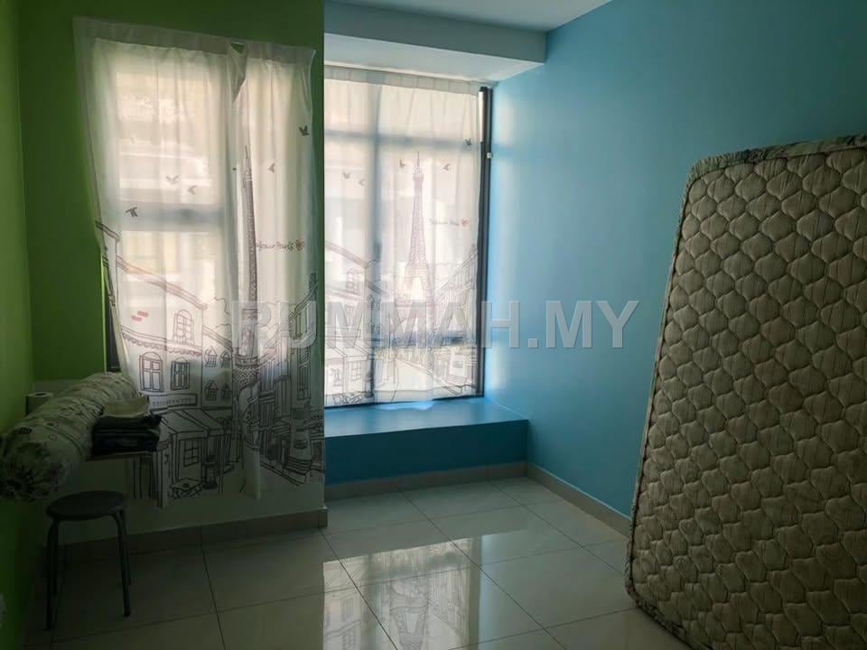 house in Jelutong, Penang — photo 2