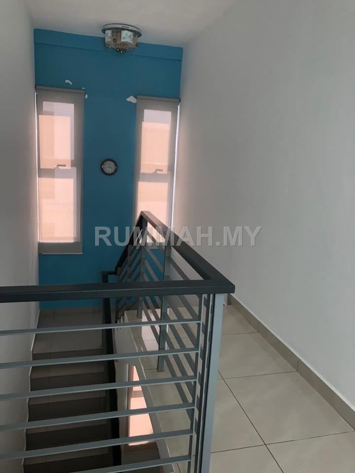 house in Jelutong, Penang — photo 4