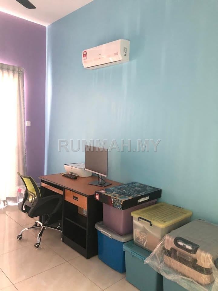 house in Jelutong, Penang — photo 5