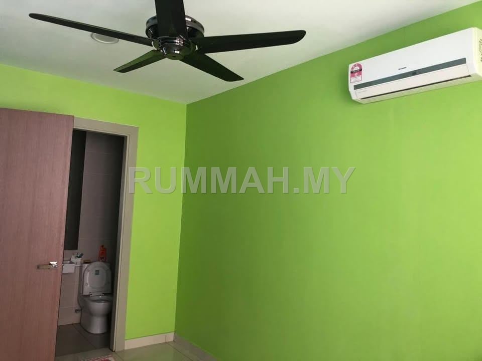 house in Jelutong, Penang — photo 6
