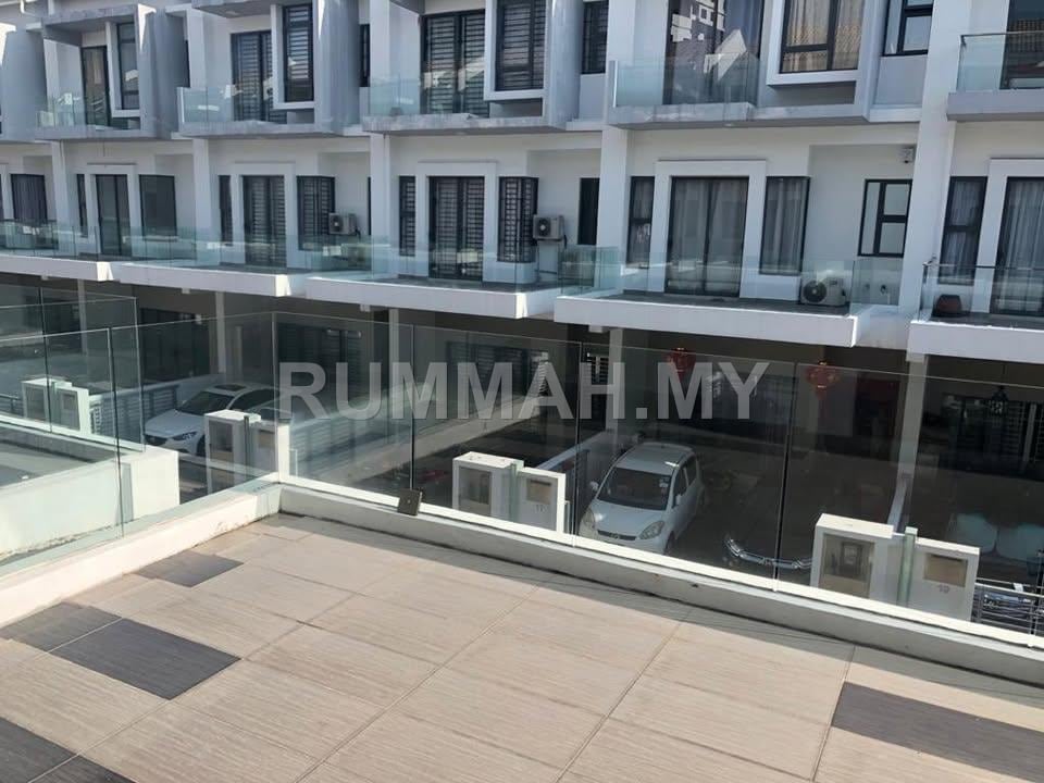 5-bedroom house in Jelutong, Penang for sale - Ardmore Residence Jelutong Penang