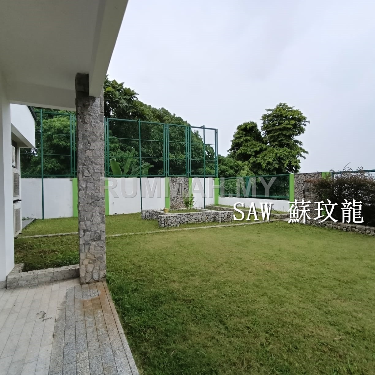 house in Bayan Lepas, Penang — photo 2