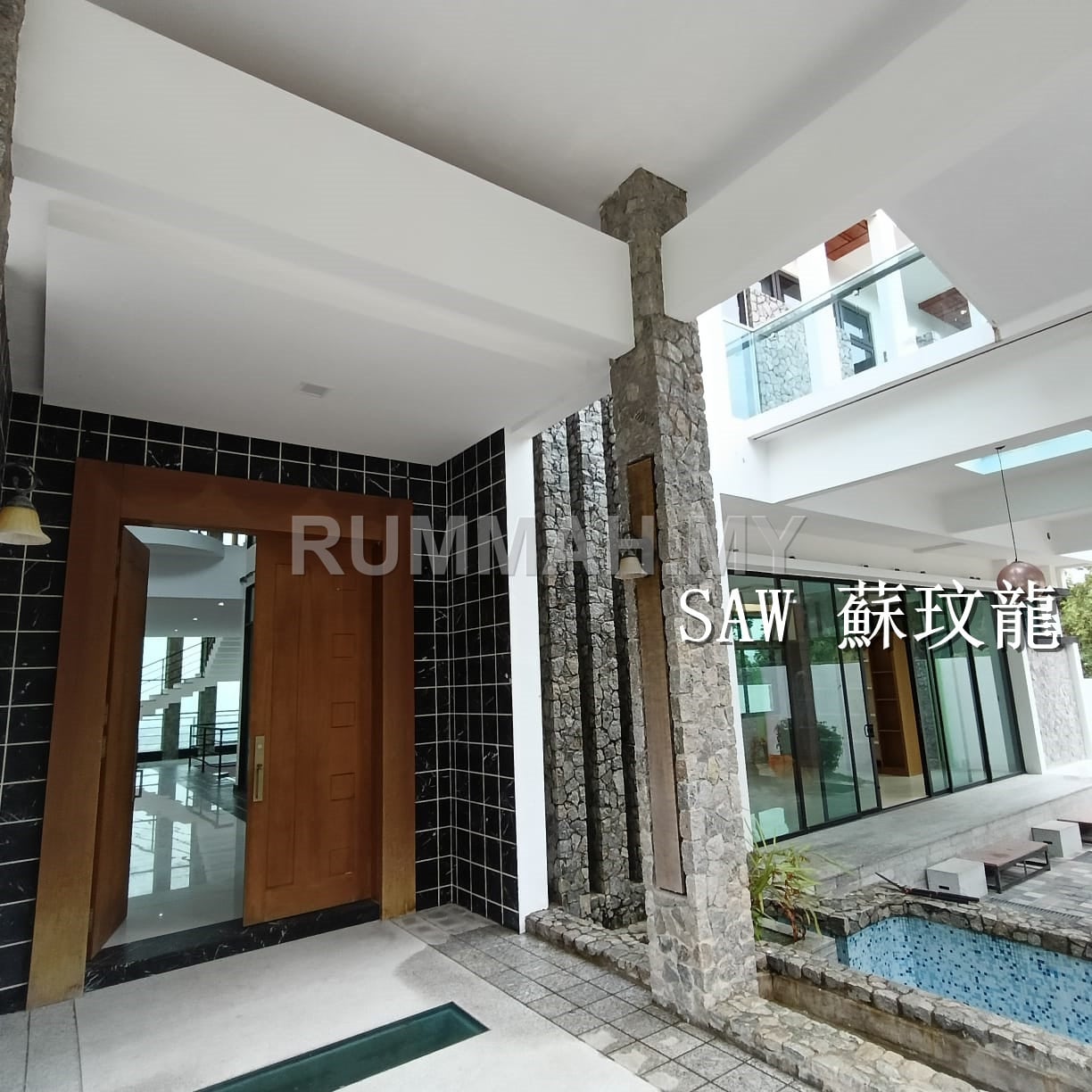 house in Bayan Lepas, Penang — photo 5