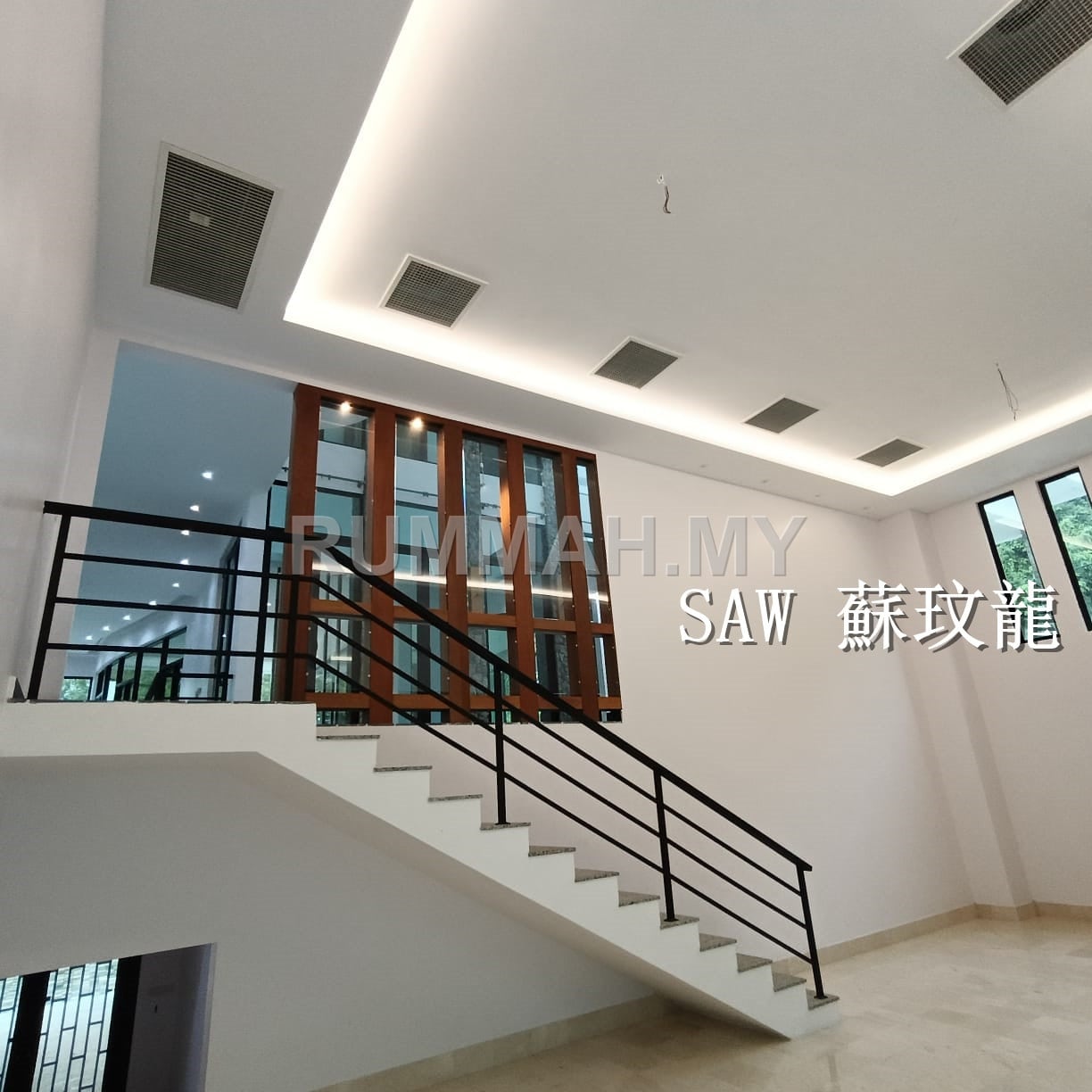 house in Bayan Lepas, Penang — photo 6