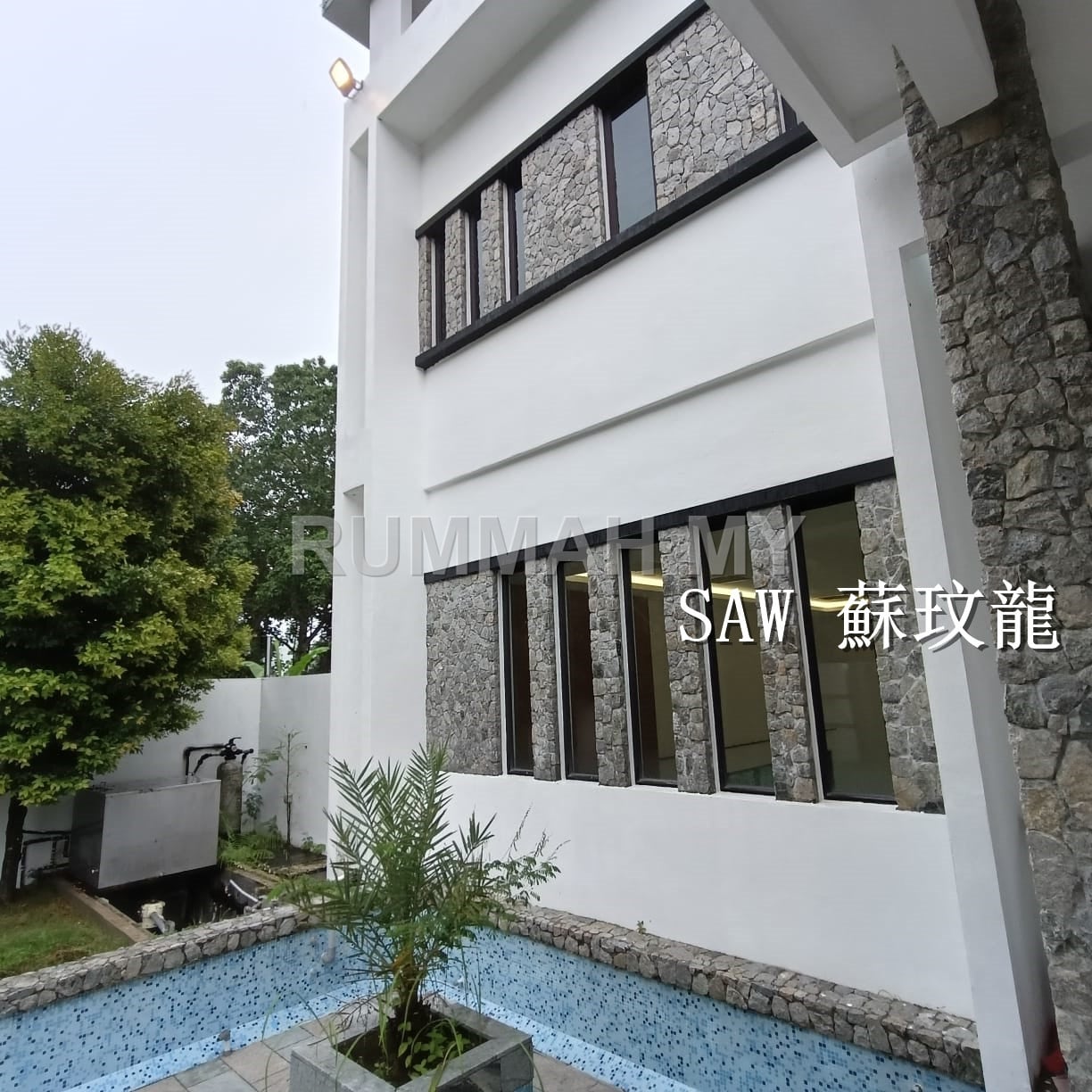 house in Bayan Lepas, Penang — photo 7