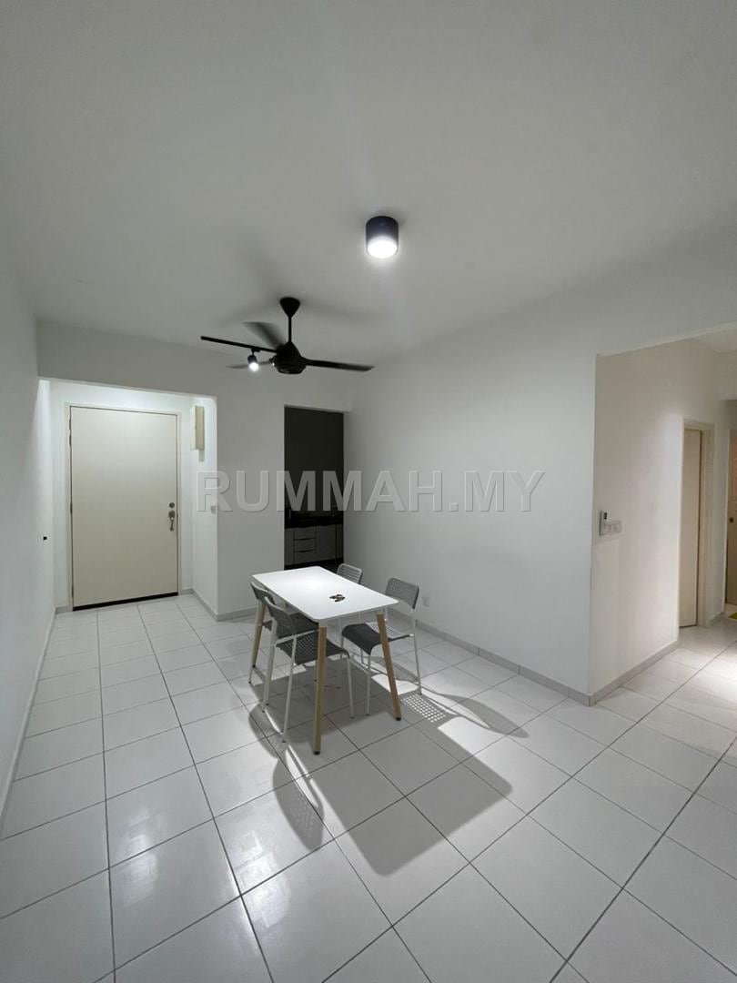 condo in Tanjung Tokong, Penang — photo 2