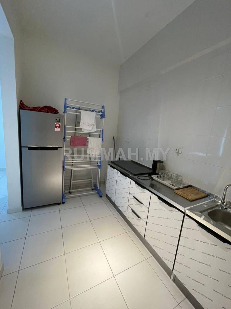 condo in Tanjung Tokong, Penang — photo 3