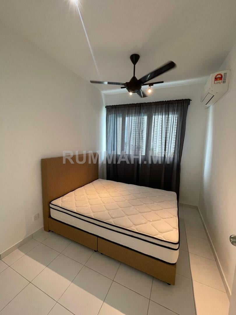 condo in Tanjung Tokong, Penang — photo 6