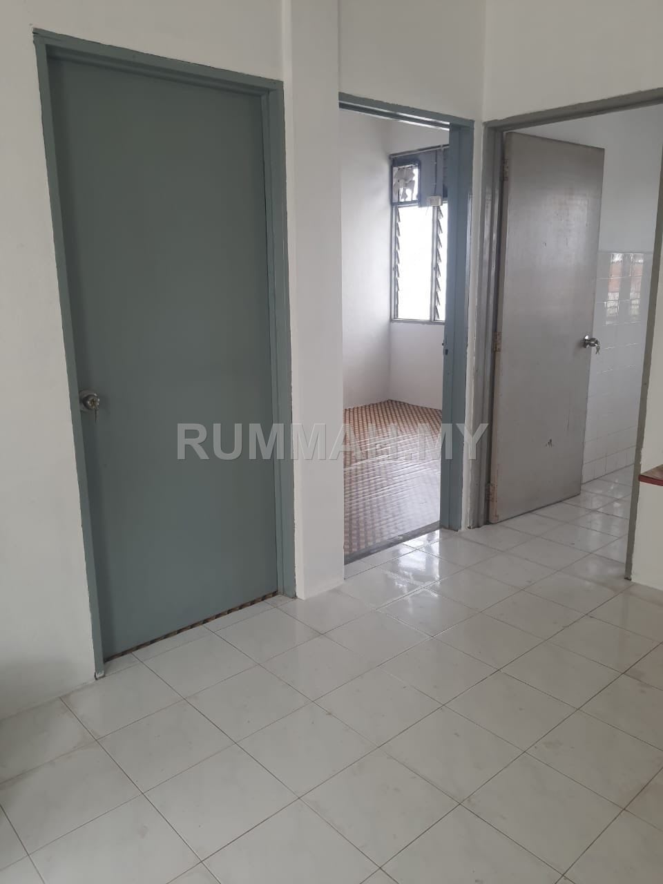 3-bedroom condo in Bukit Mertajam, Penang for sale